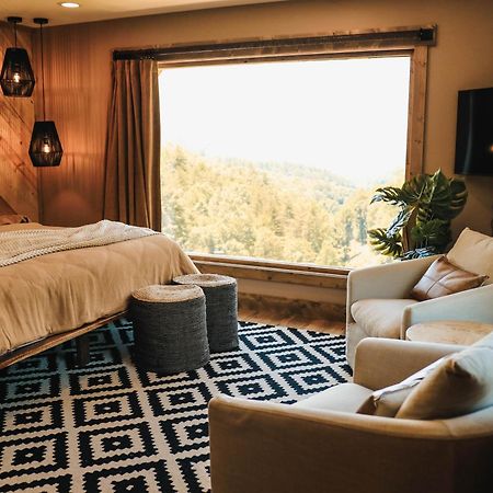 Long View Resort Bryson City, Nc Esterno foto