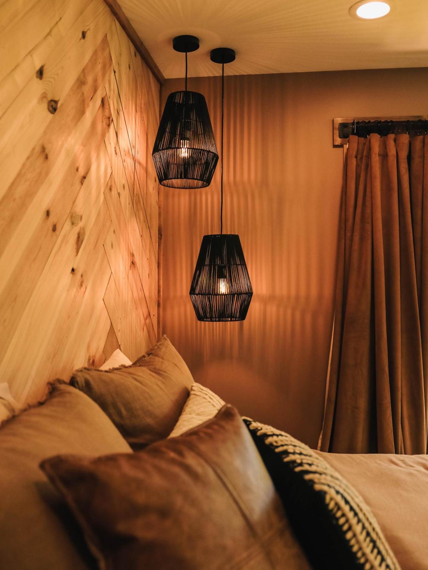 Long View Resort Bryson City, Nc Esterno foto