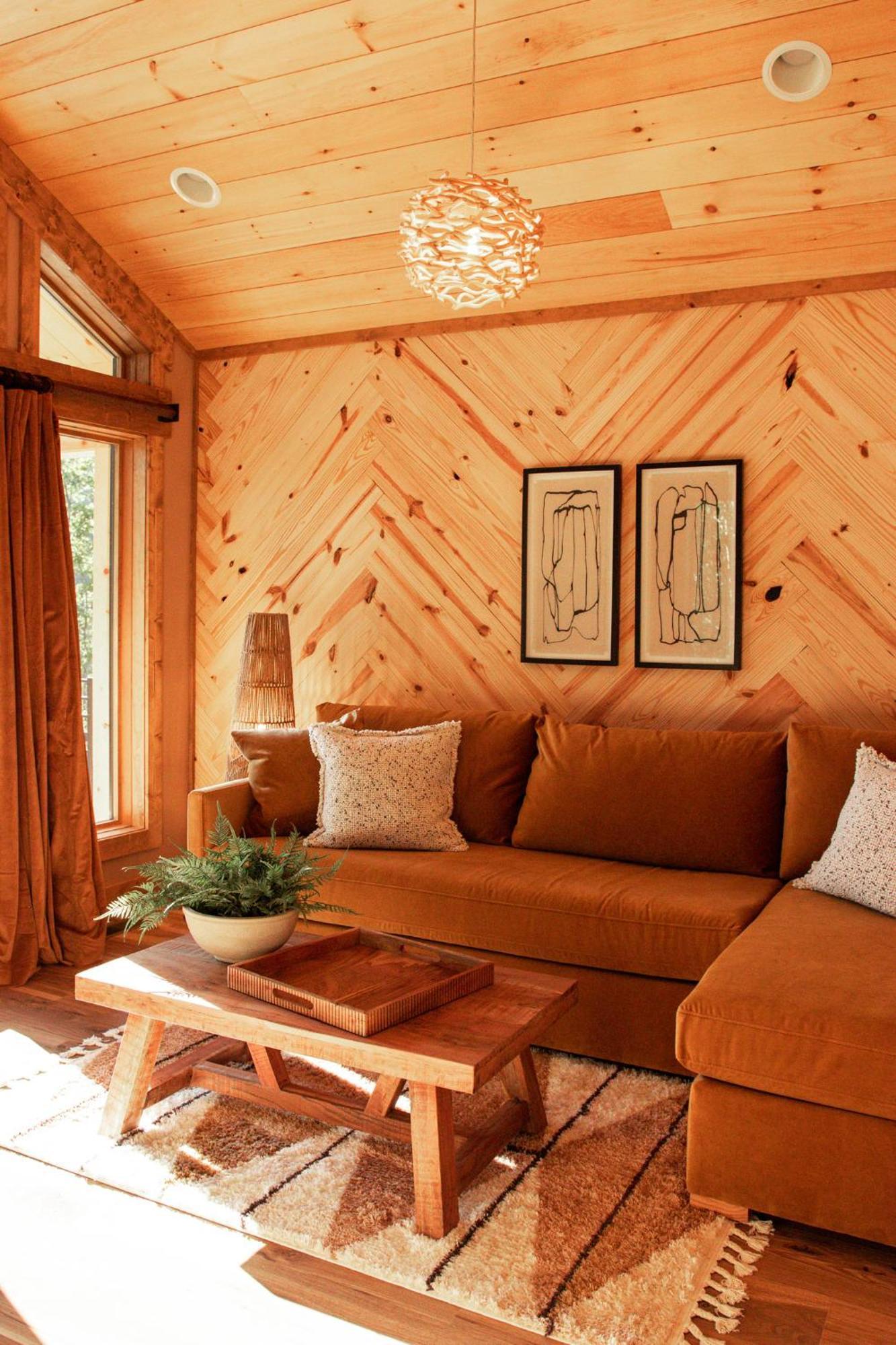 Long View Resort Bryson City, Nc Esterno foto