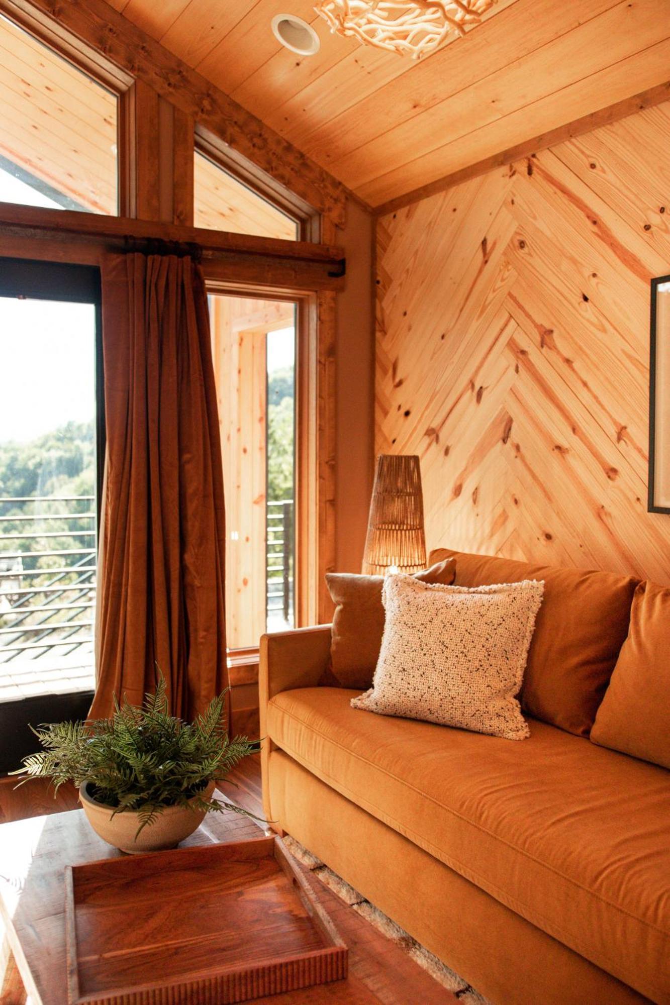 Long View Resort Bryson City, Nc Esterno foto