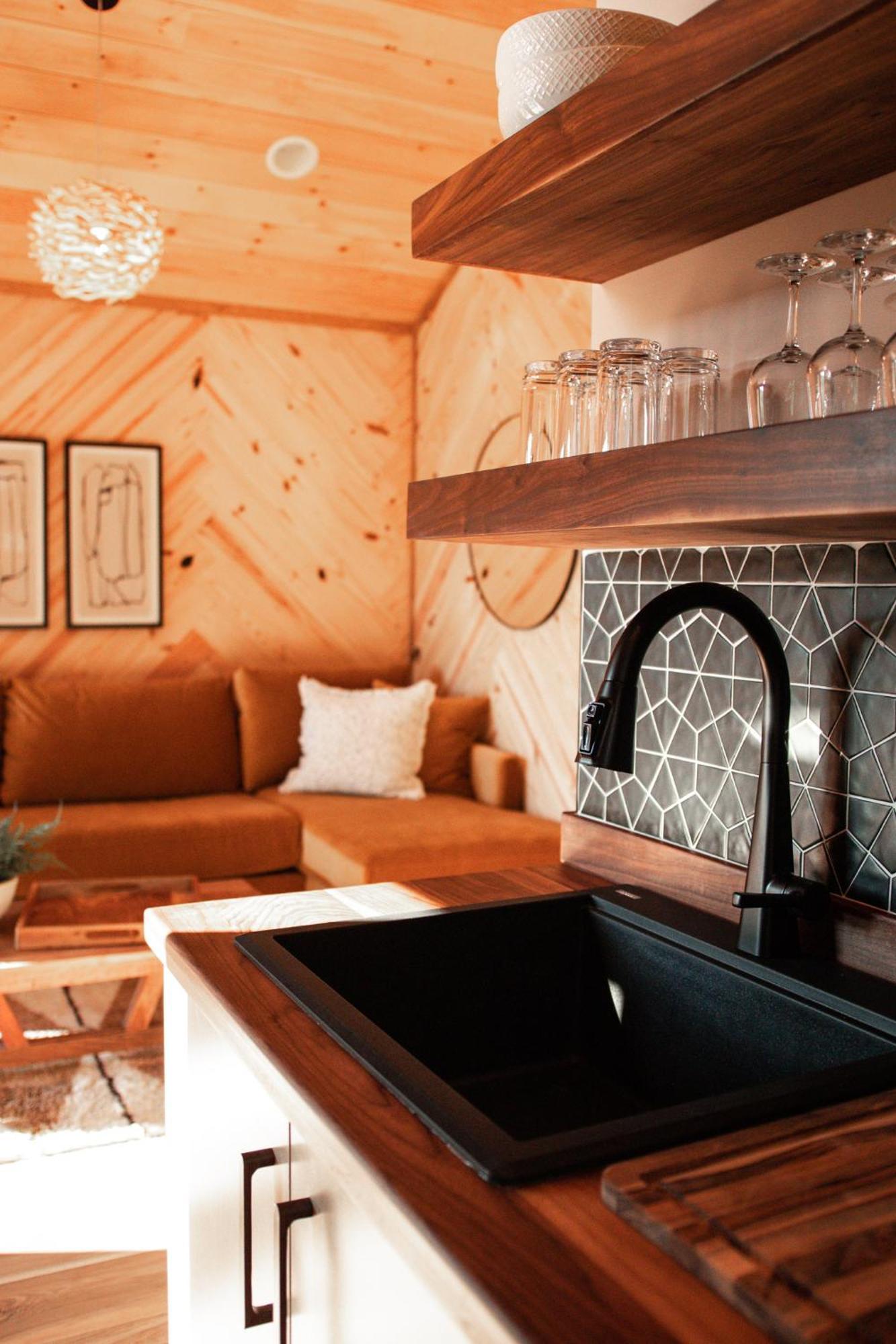 Long View Resort Bryson City, Nc Esterno foto