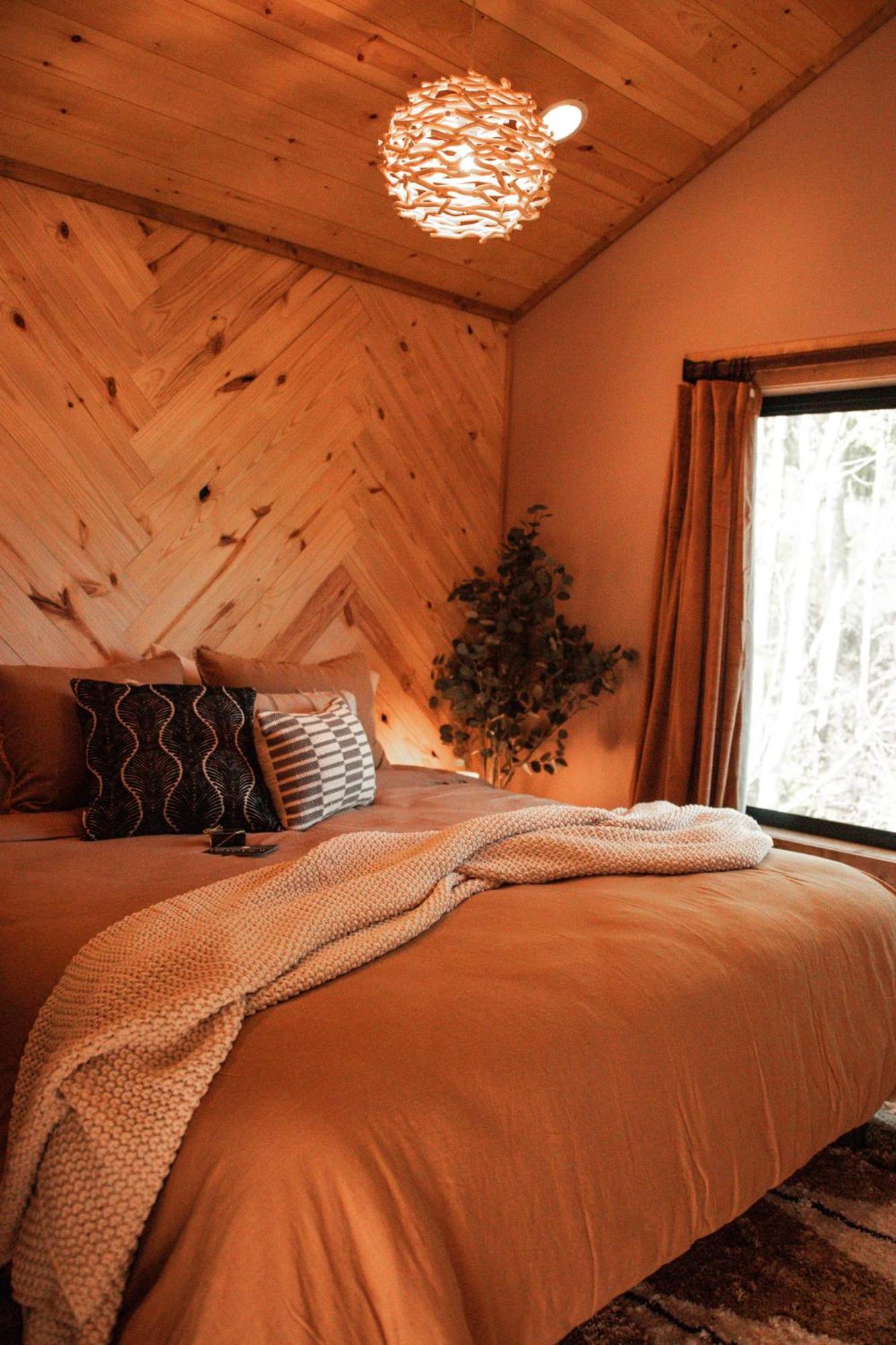 Long View Resort Bryson City, Nc Esterno foto