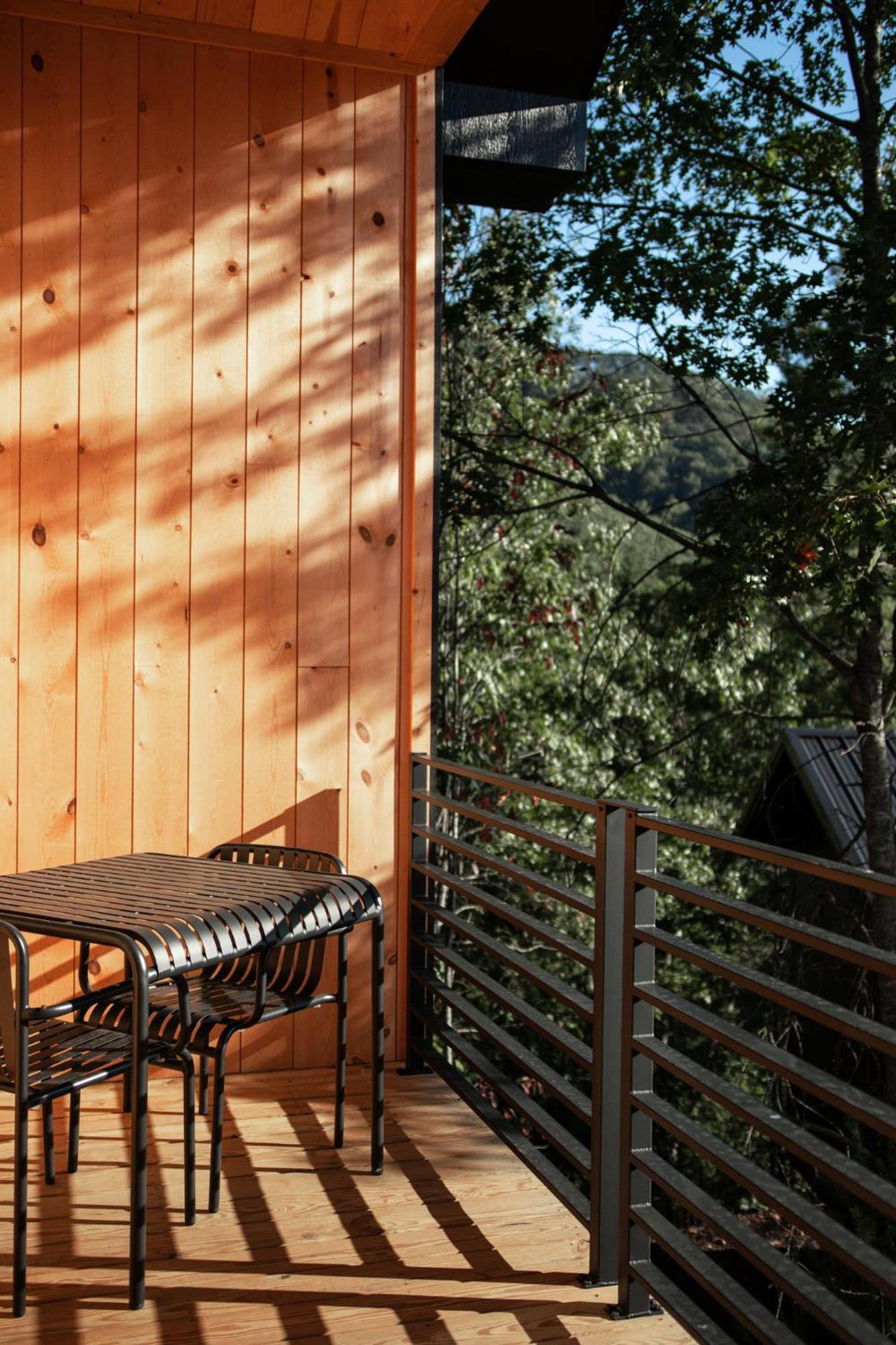 Long View Resort Bryson City, Nc Esterno foto