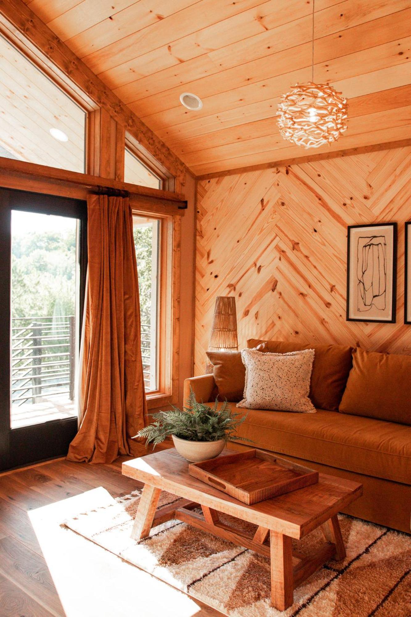 Long View Resort Bryson City, Nc Esterno foto
